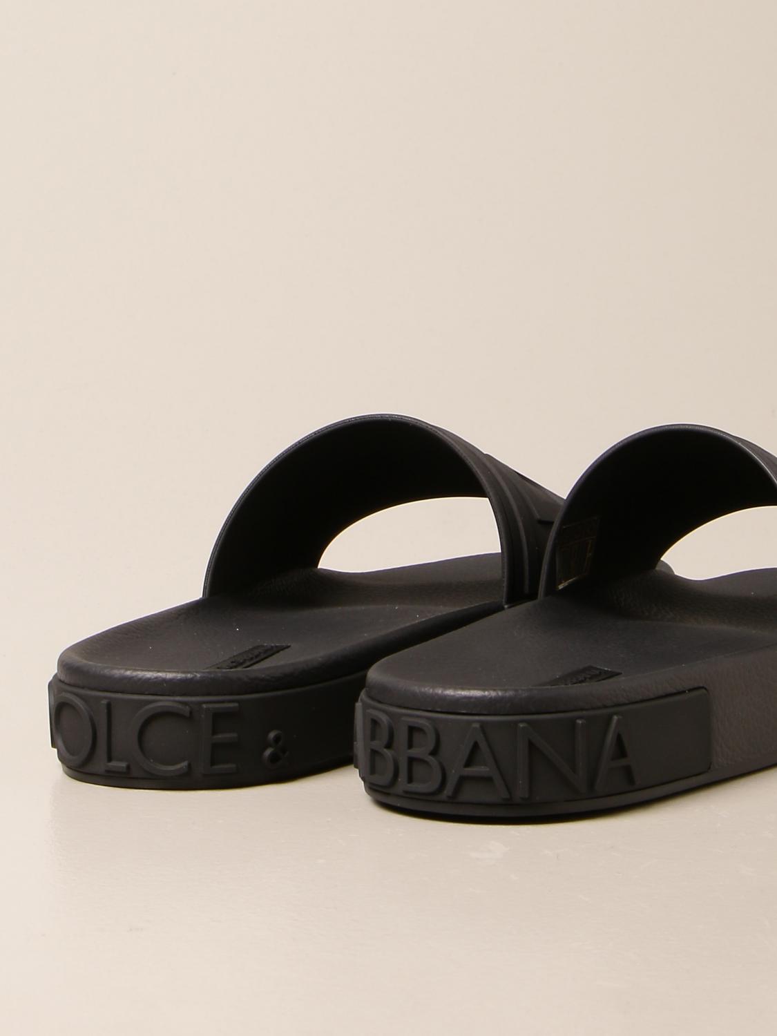 sandale dolce gabbana homme