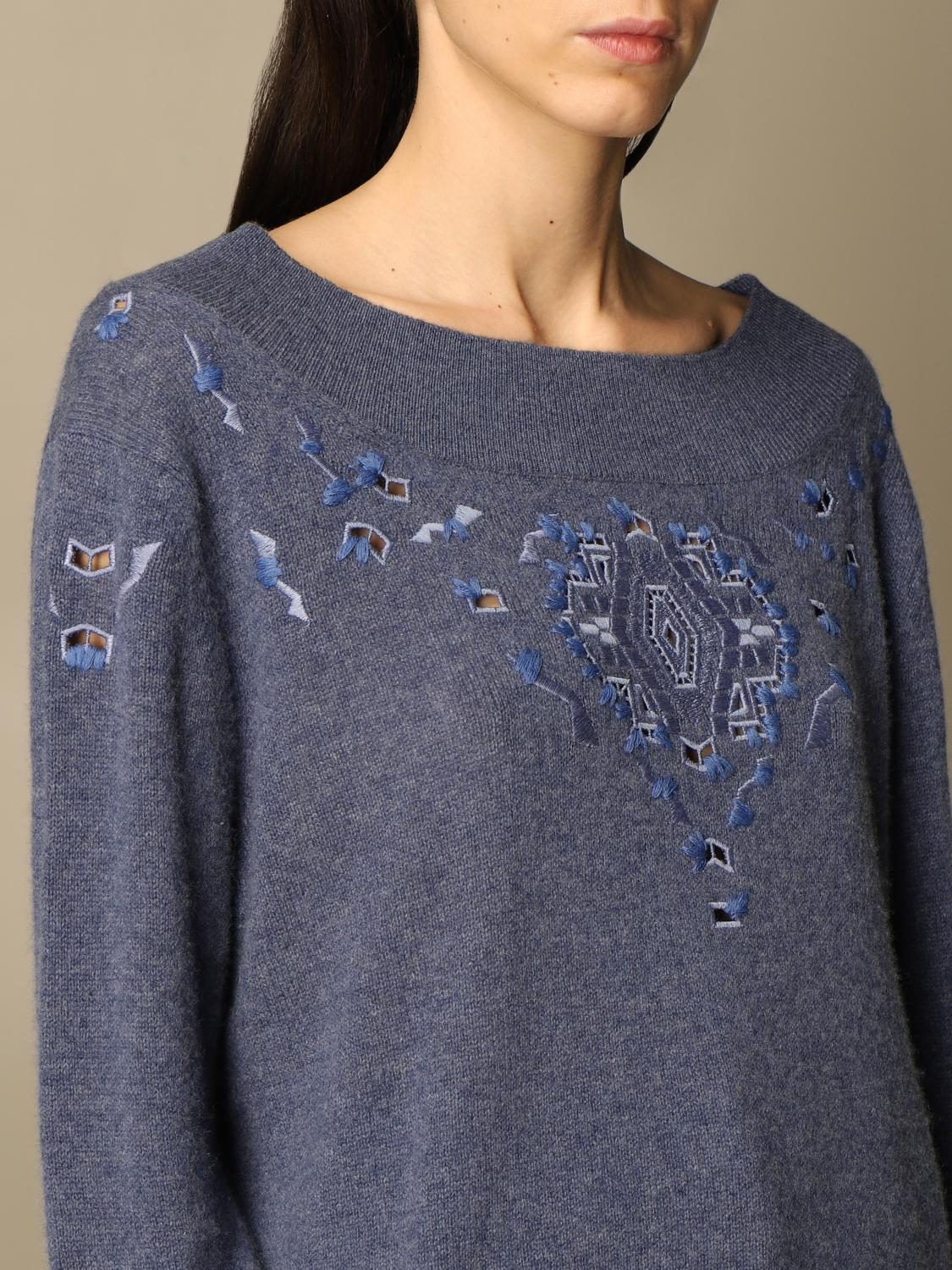 skz sweater