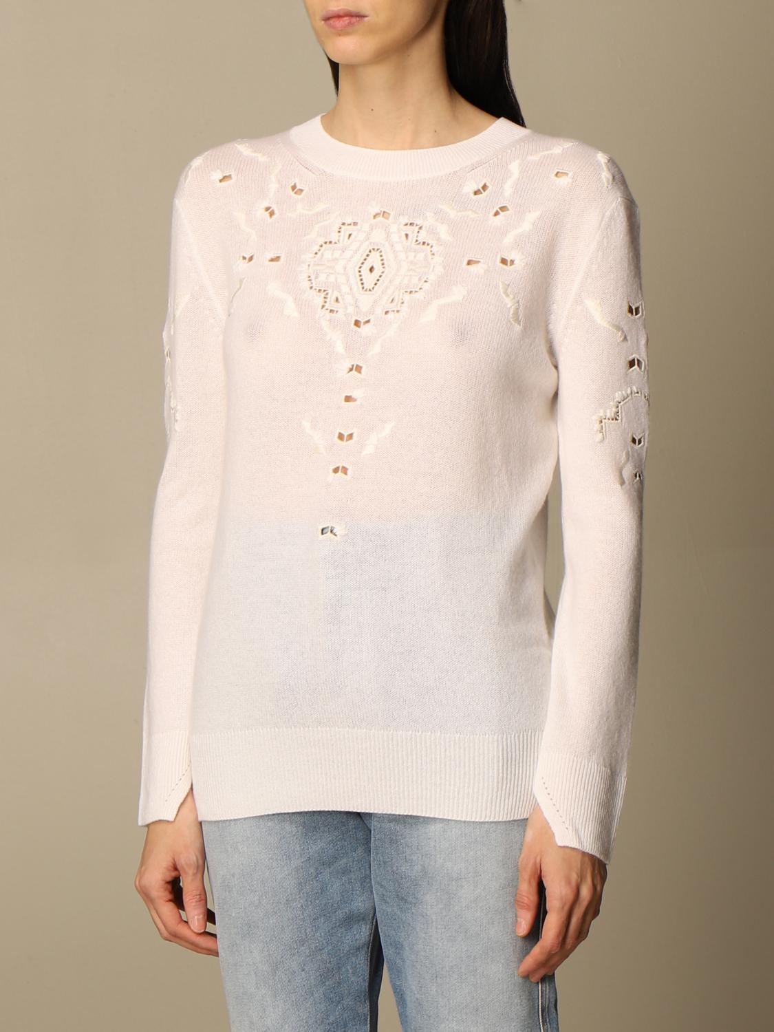 rag & bone jemima sweater
