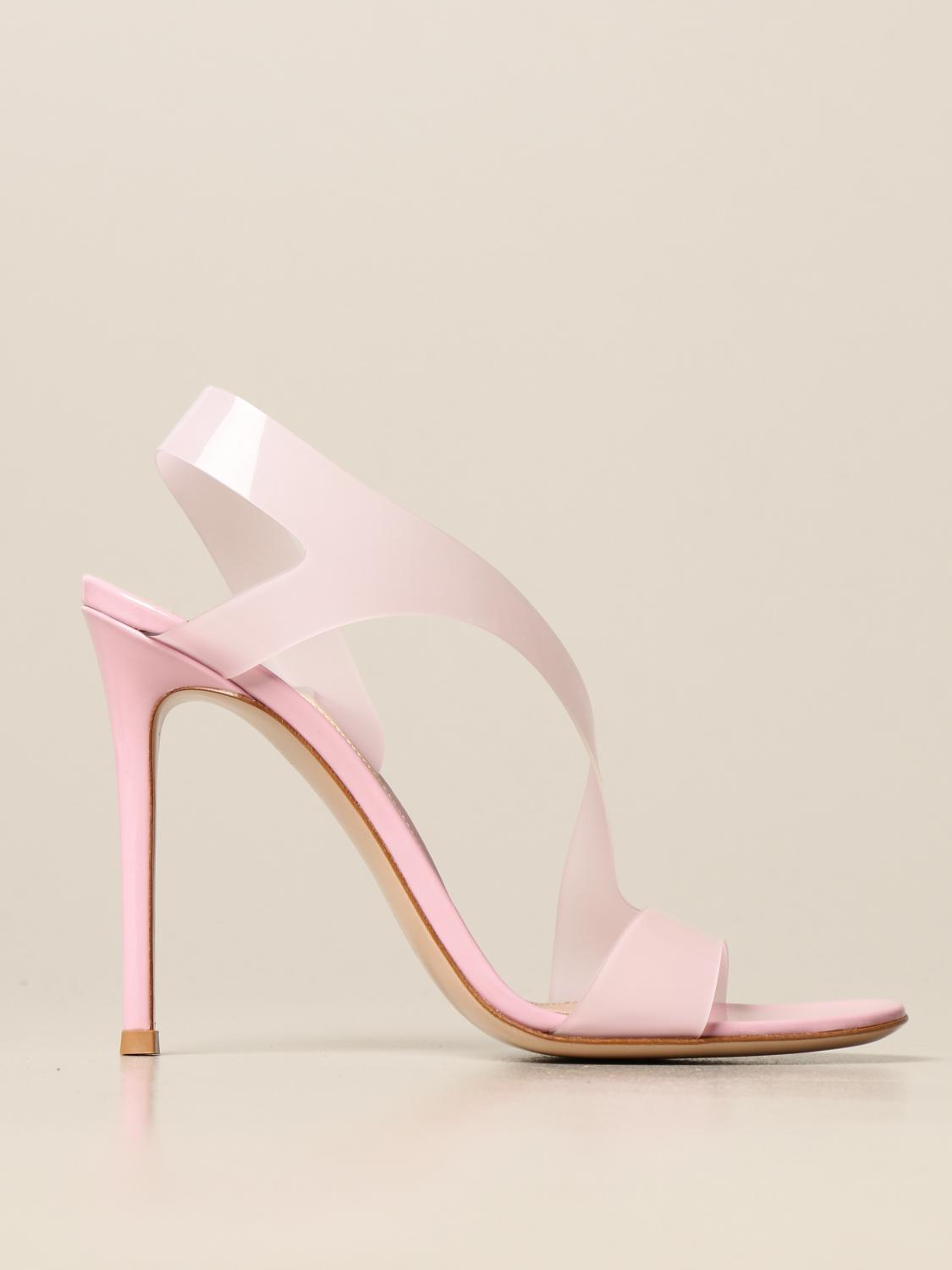 chaussures gianvito rossi femme