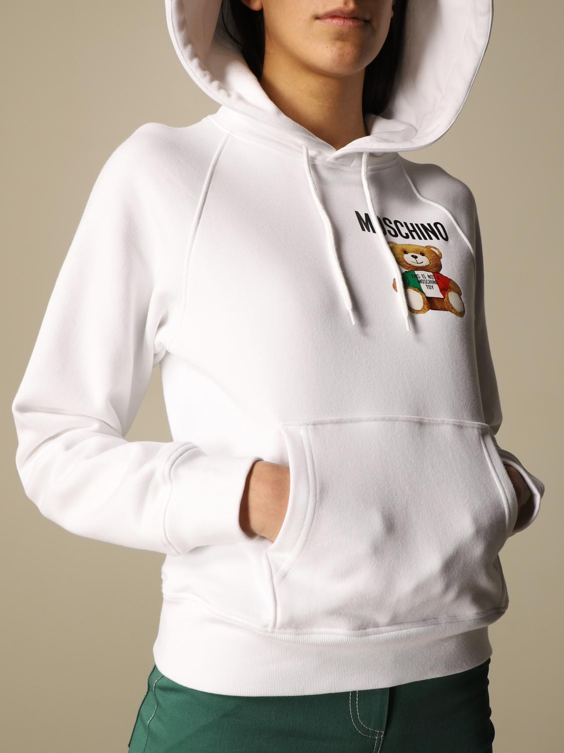 couture hoodie womens