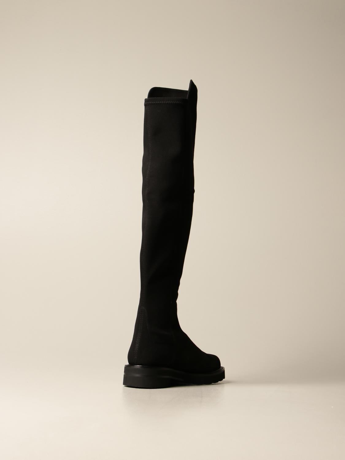stuart weitzman hichamp
