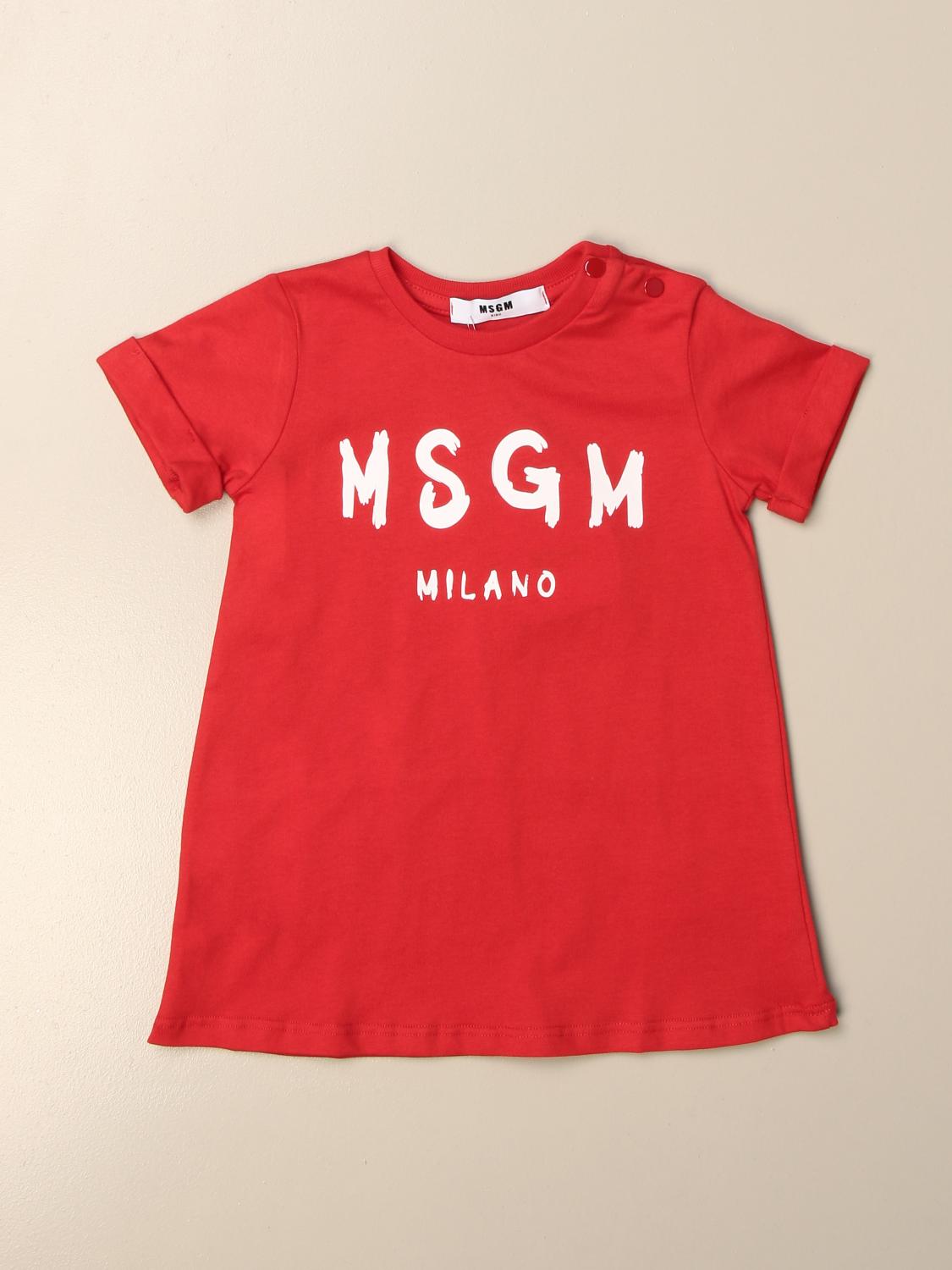 kids t shirt dress