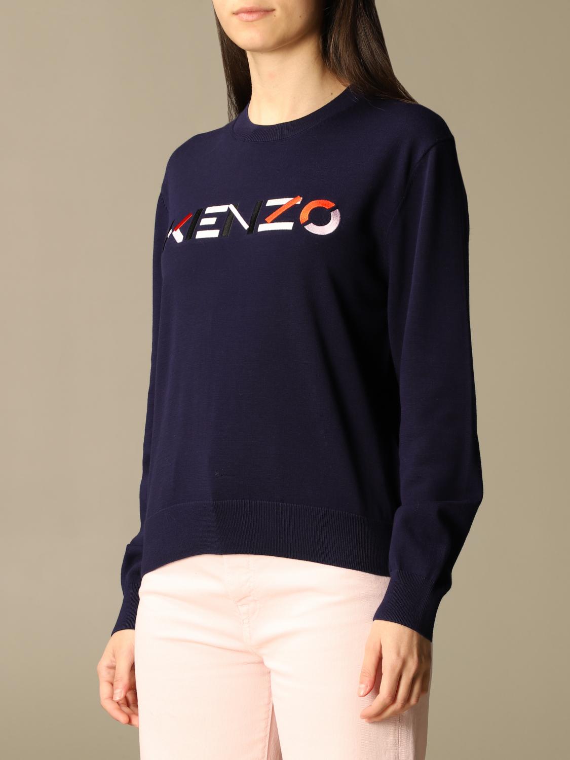 kenzo sweater