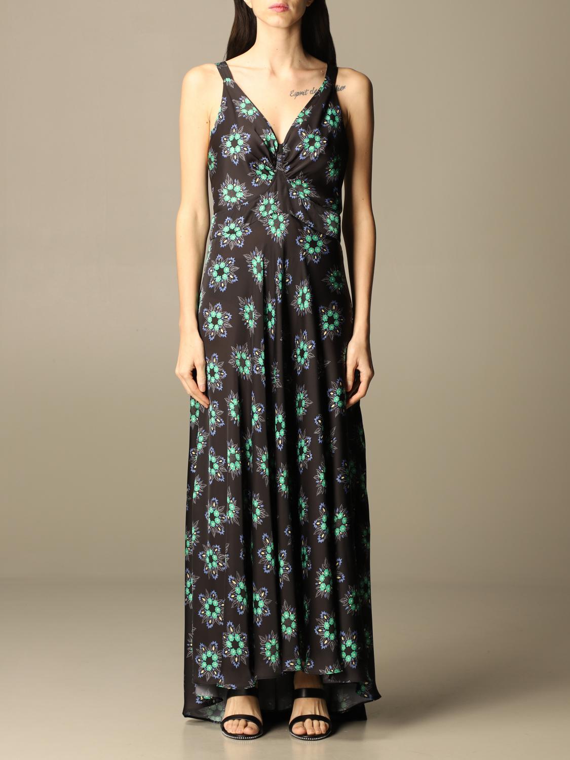 paco rabanne gown