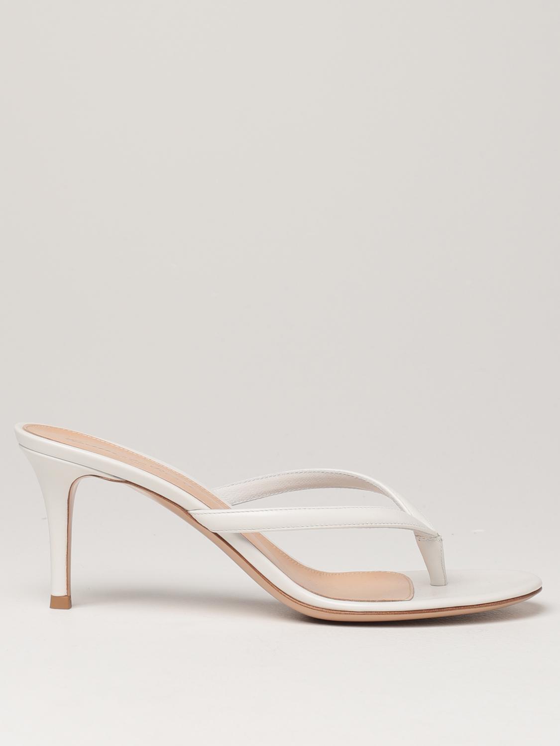 sergio rossi flat shoes