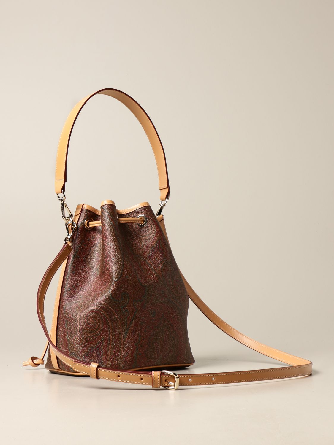 Etro Bucket Bag - ShopStyle