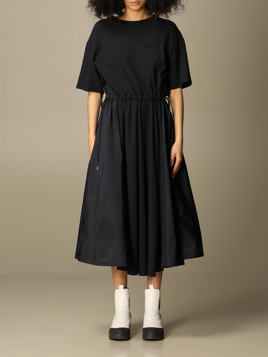 Dress Moncler 8I72310 84720 GIGLIO 