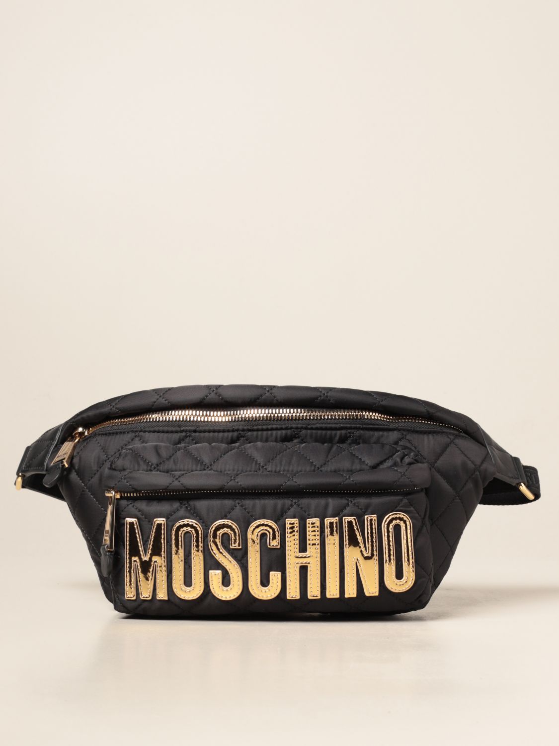 Mini Bag Moschino Couture 7701 8201 