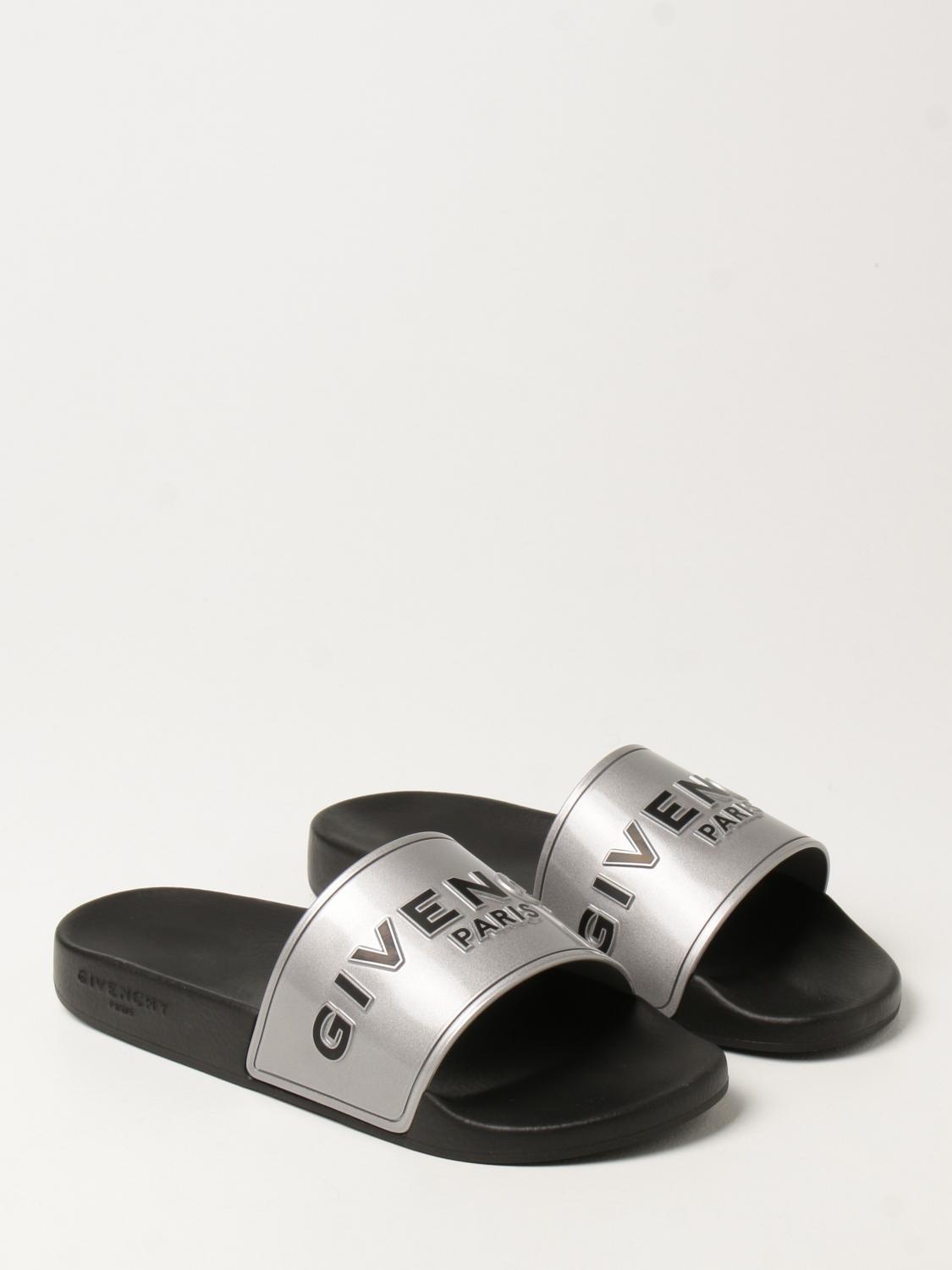 givenchy shoes sandals