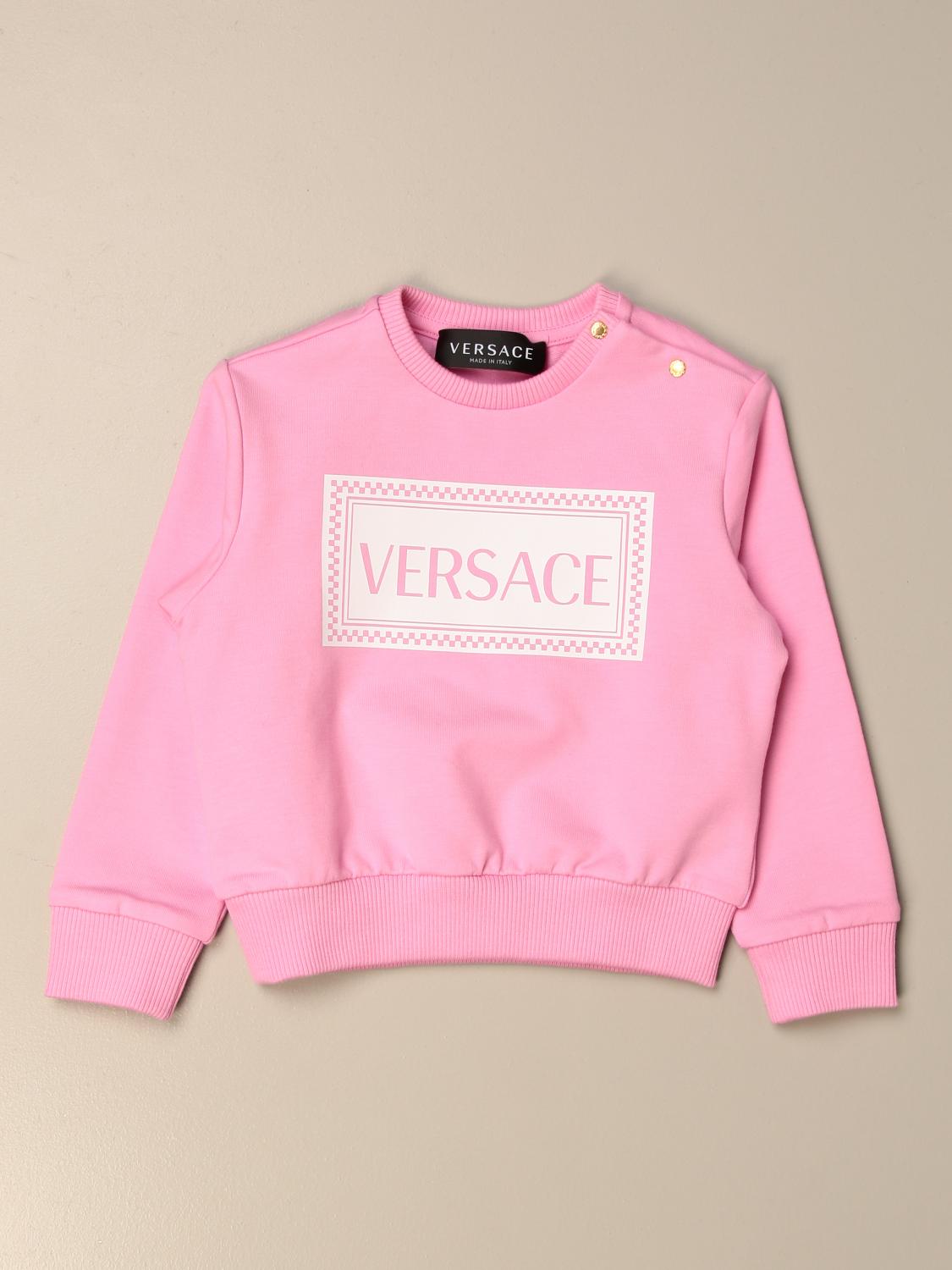 young versace jumper