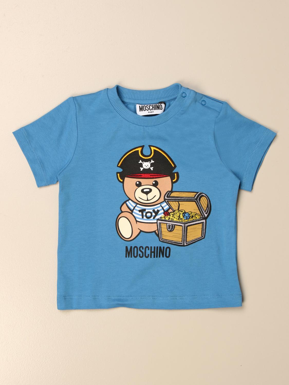 baby pirate shirt