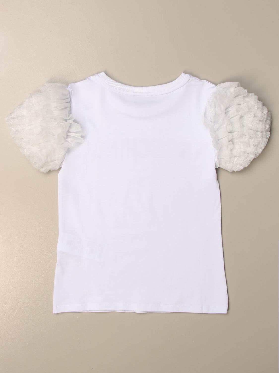 moschino for toddlers