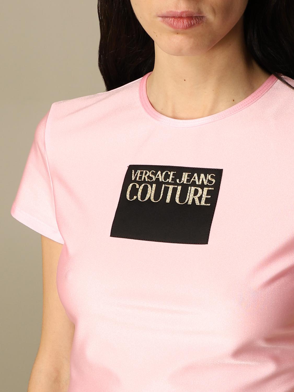 maglia versace jeans couture