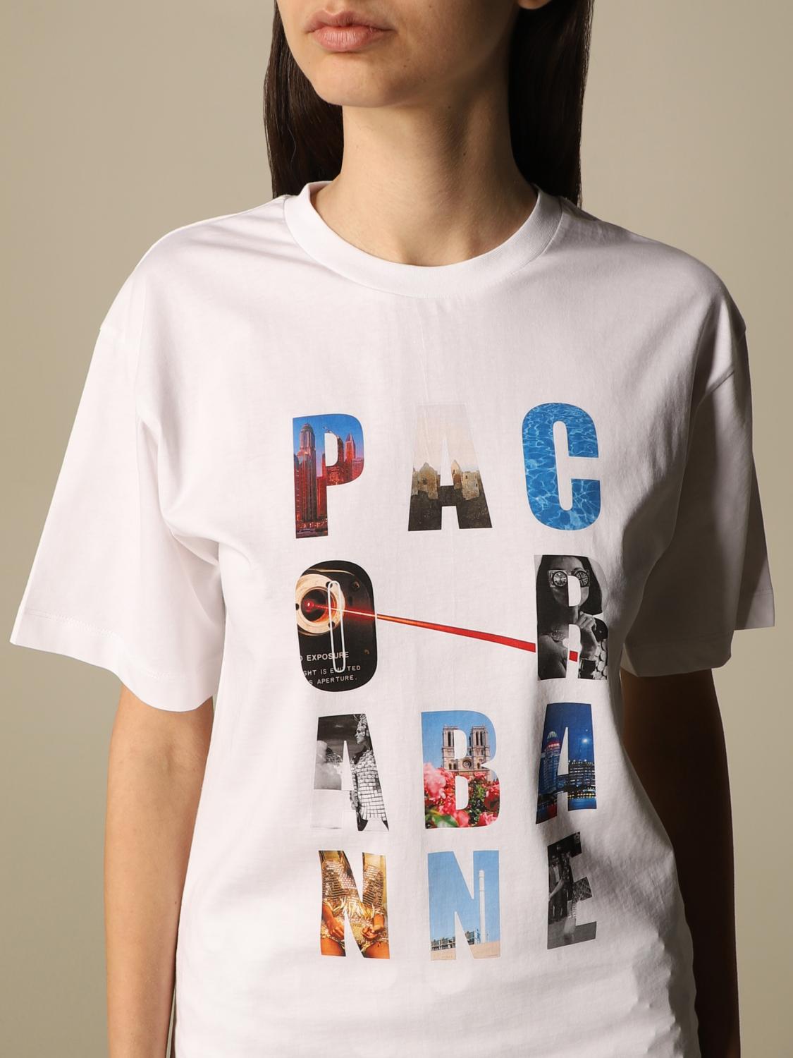paco rabanne t shirt