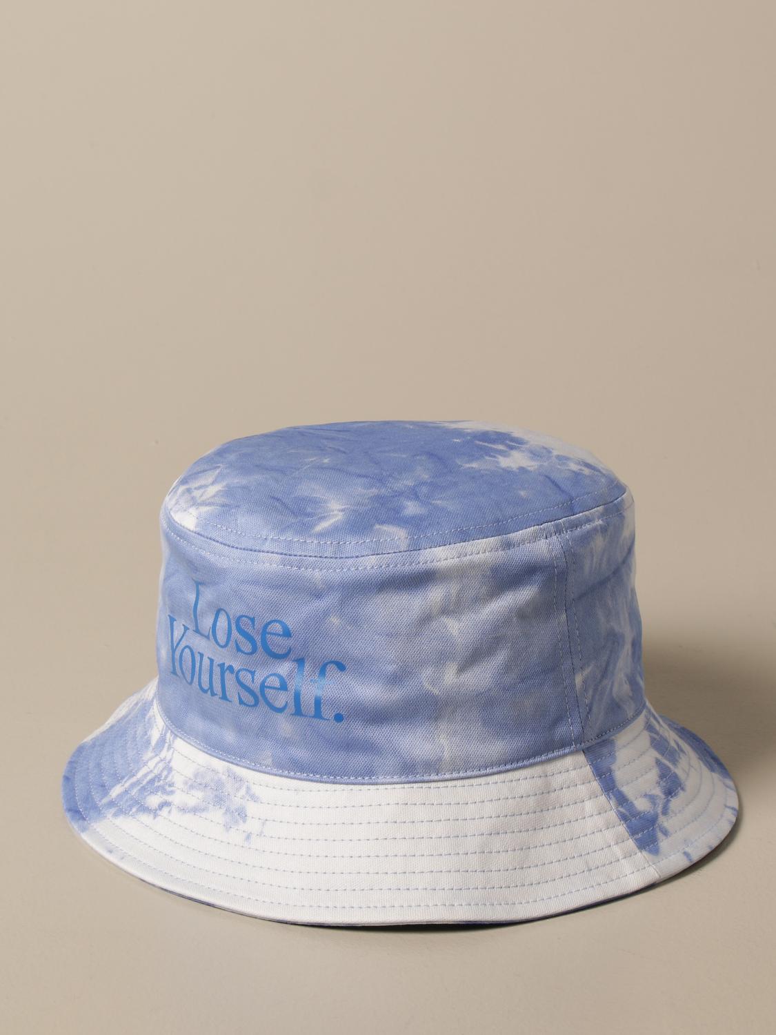 hollister bucket hat