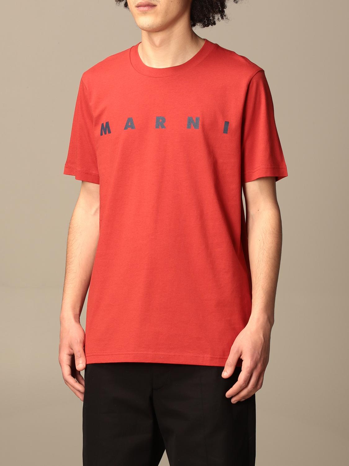 marni t shirt men