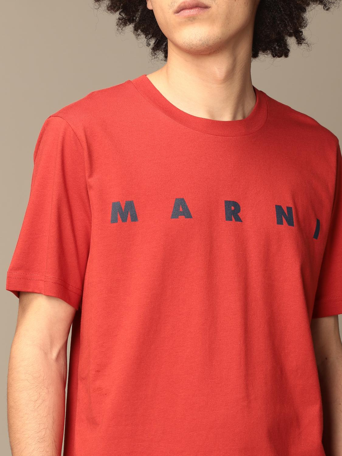 marni t shirt men