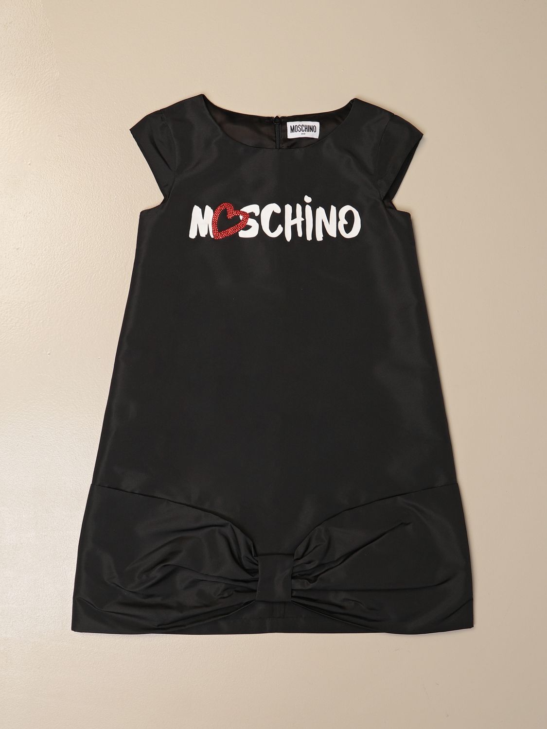 moschino kids wear