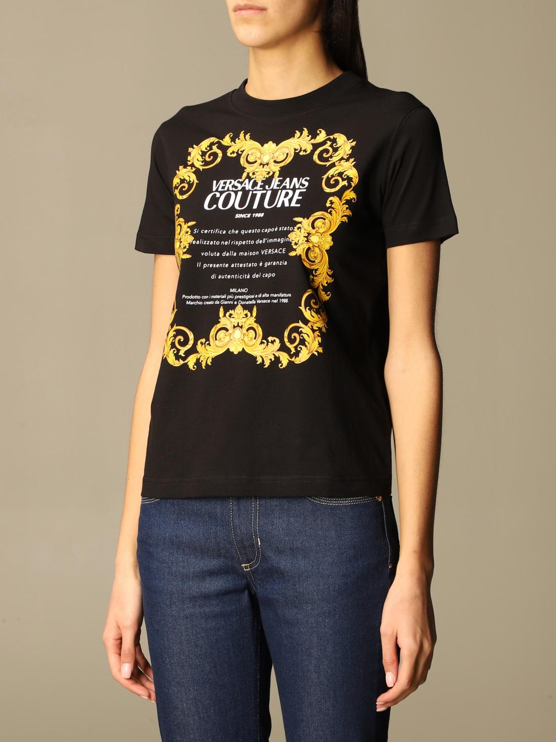 gianni versace jeans