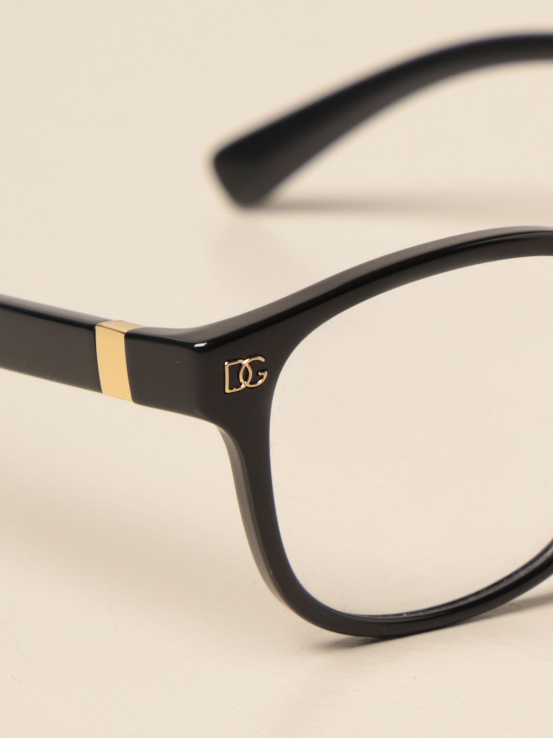 dolce & gabbana eyeglasses