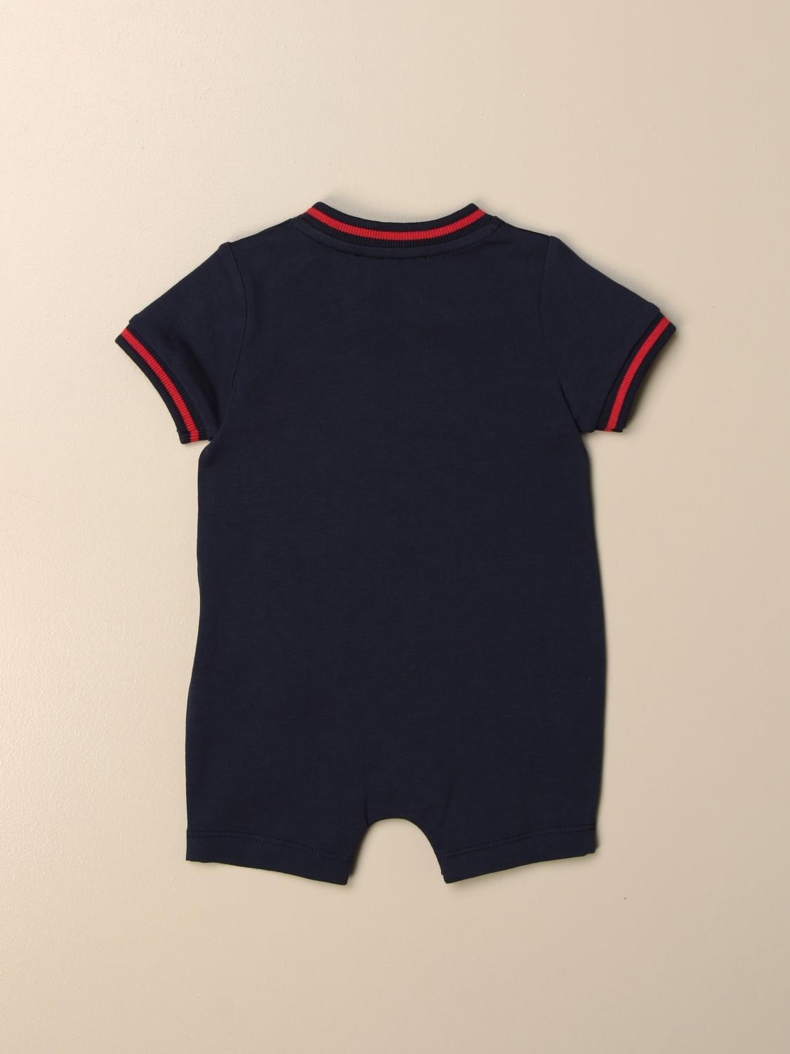 balenciaga baby onesie