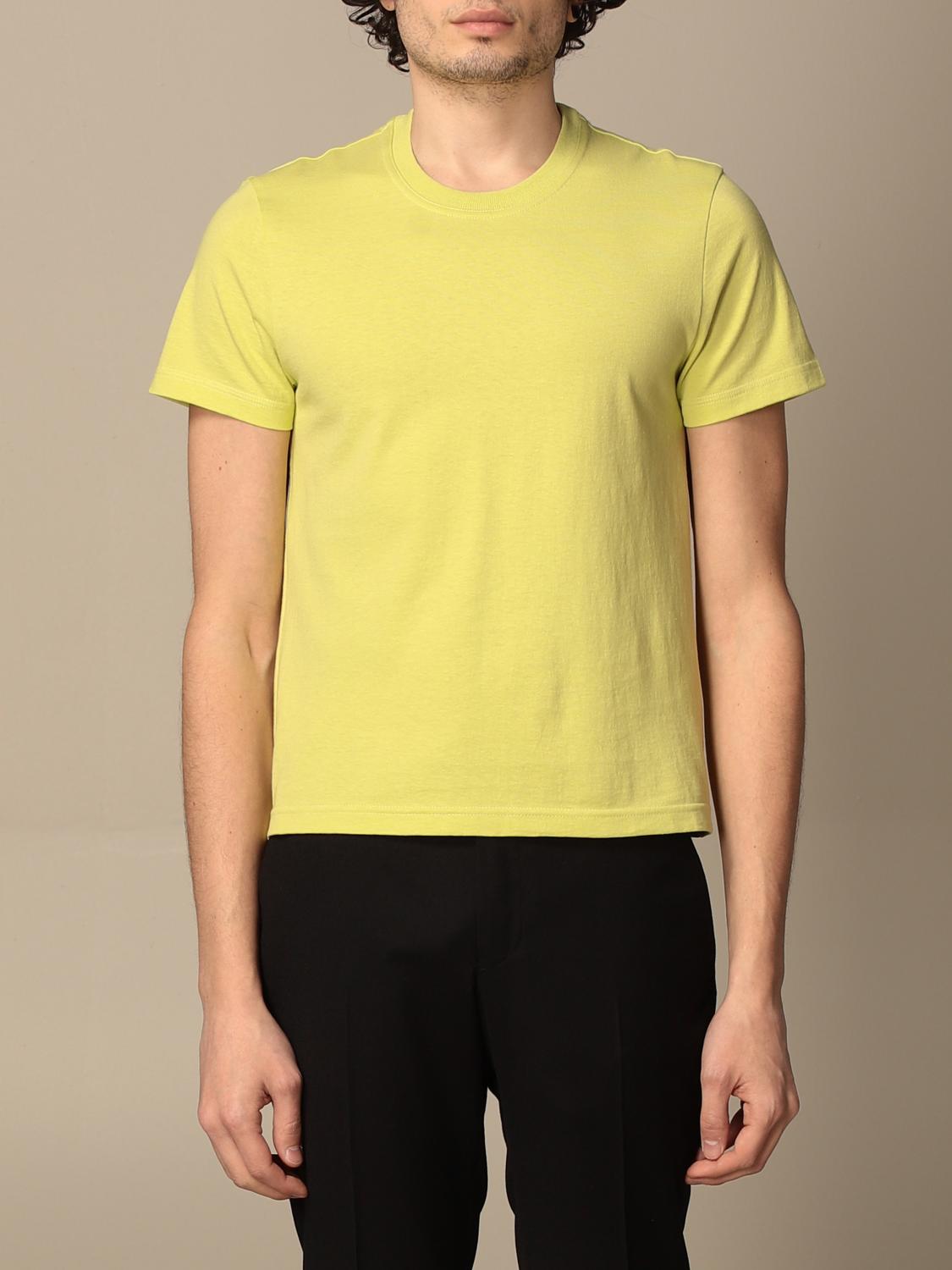 T-Shirt Bottega Veneta 649060 VF1U0 