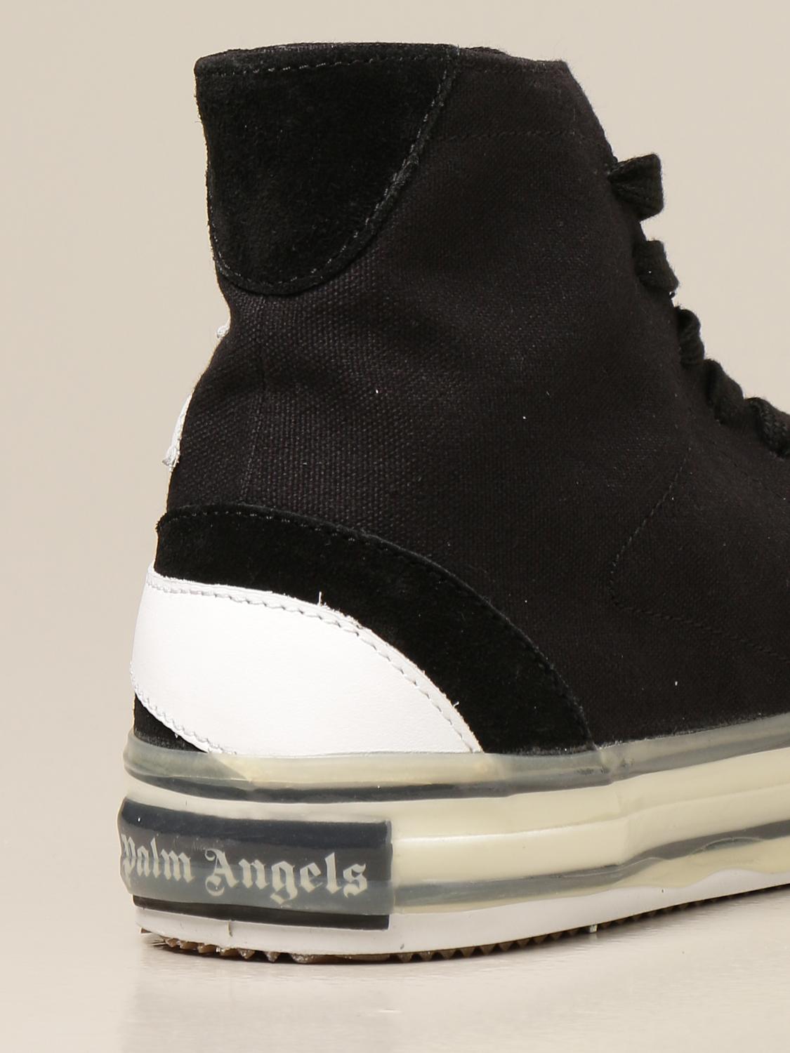 palm angels shoes