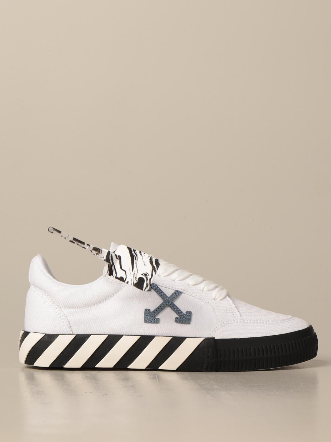 off white trainers mens uk