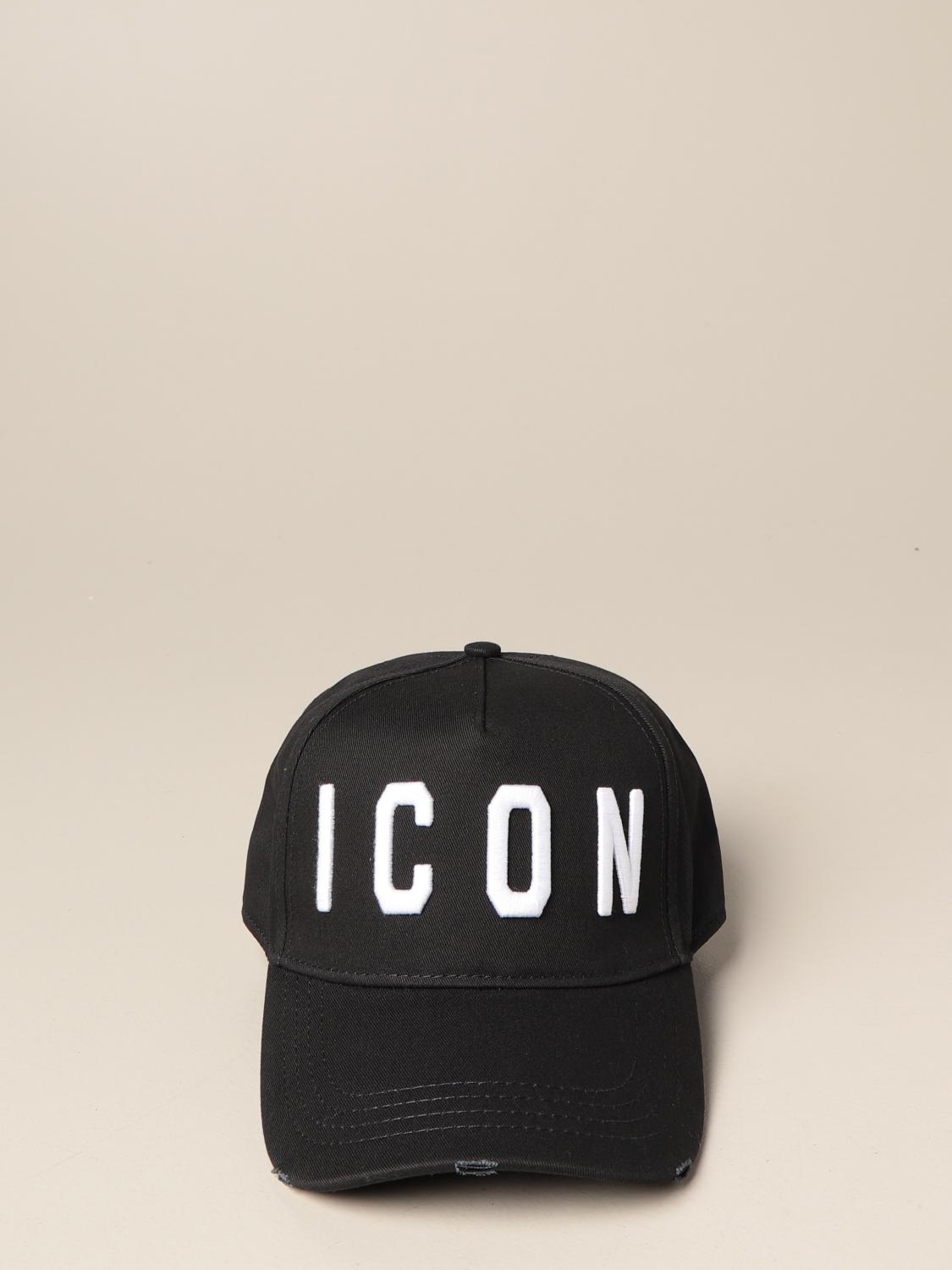 Hat Dsquared2 BCM4001 05C00001 GIGLIO 