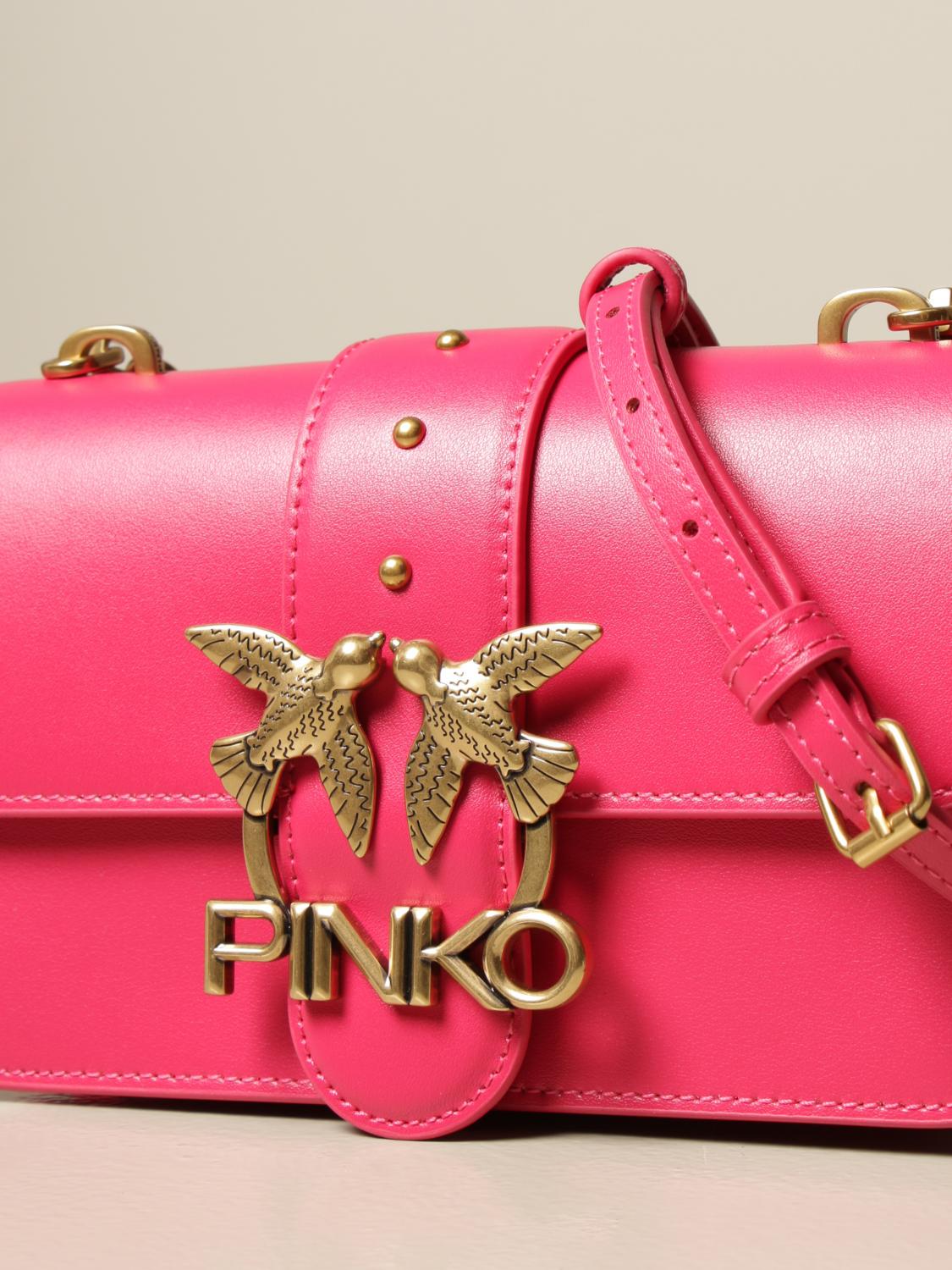 love mini pinko