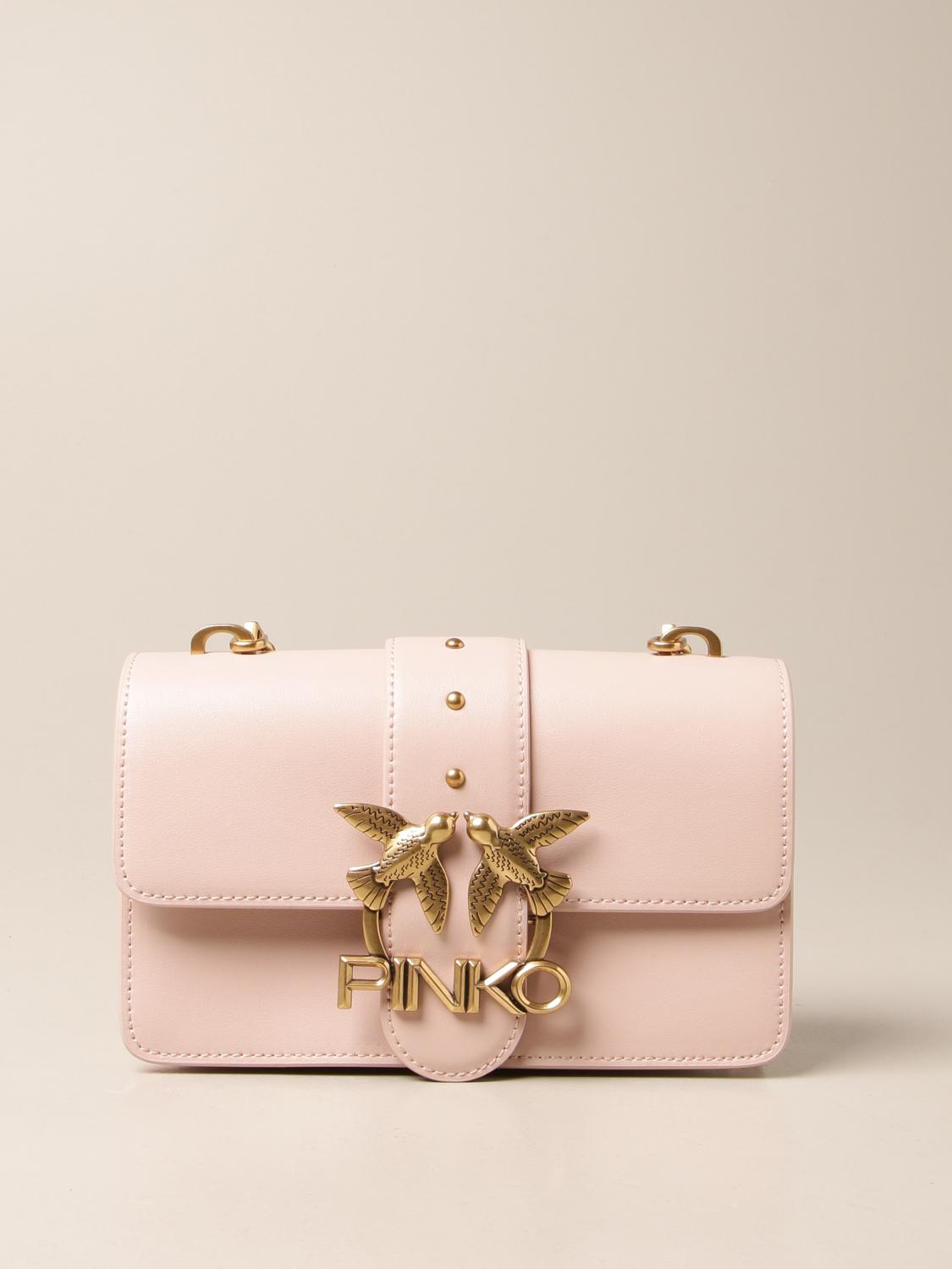 pinko love simply mini icon