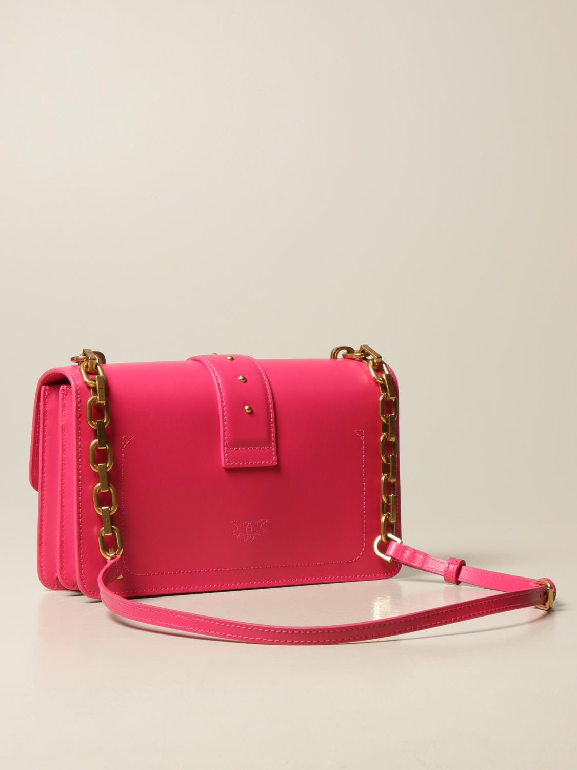 classic love bag pinko