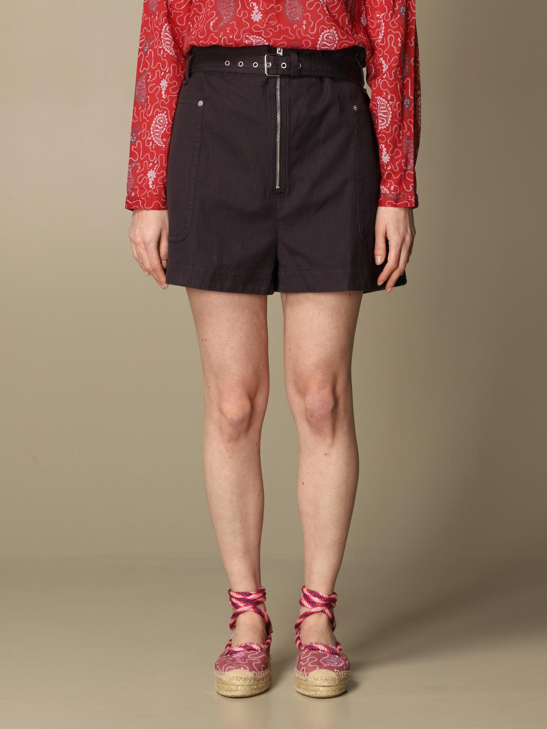 isabel marant etoile belt