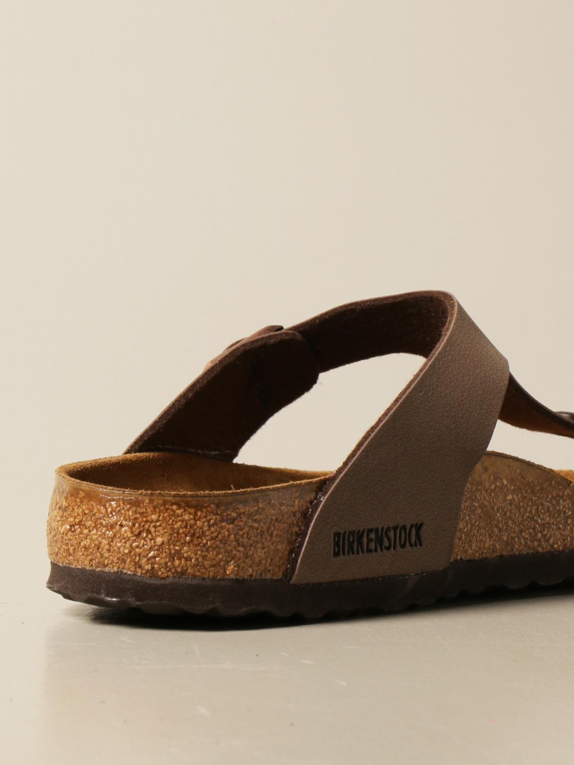sandales homme birkenstock