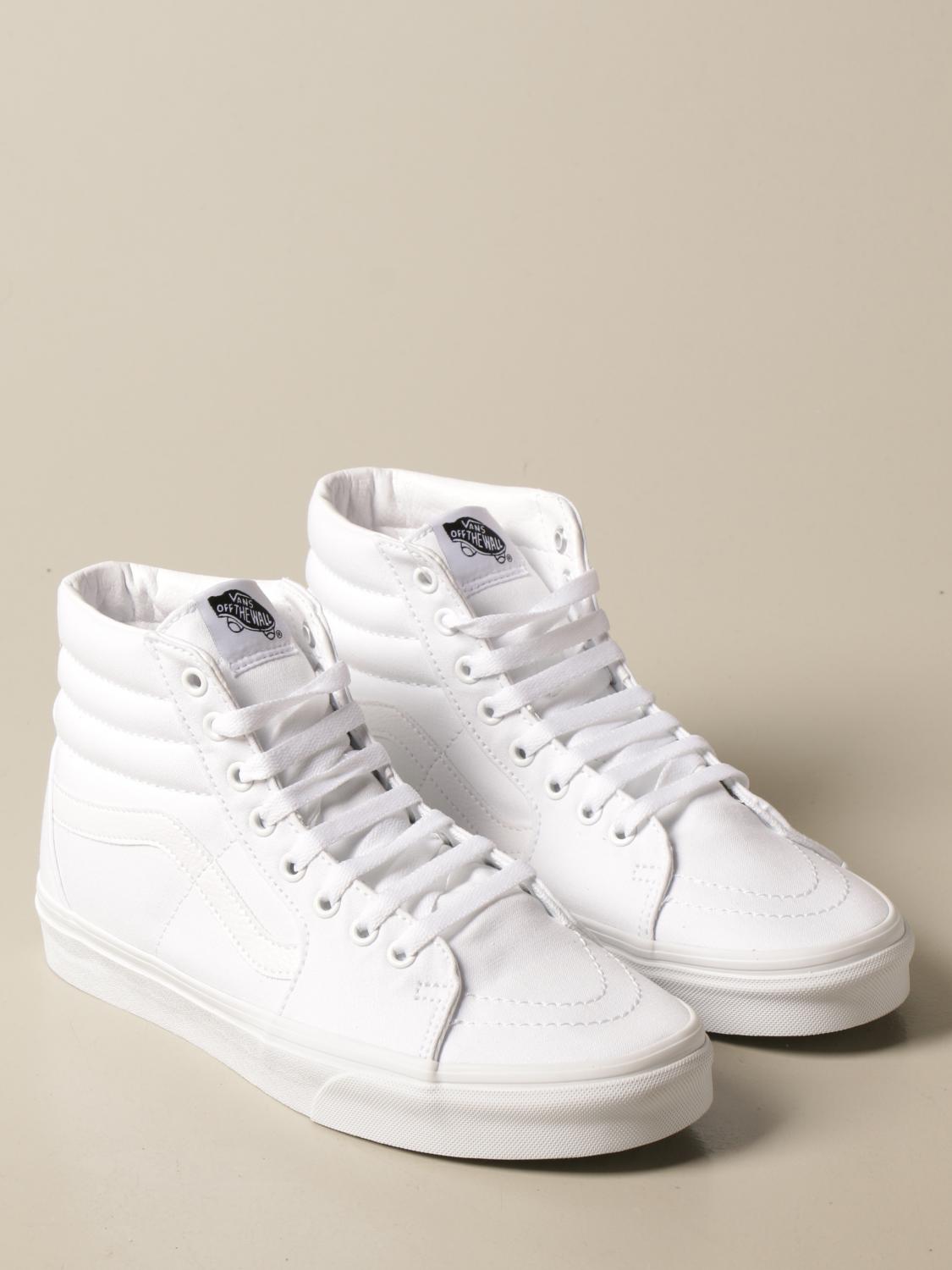 sk8 hi canvas