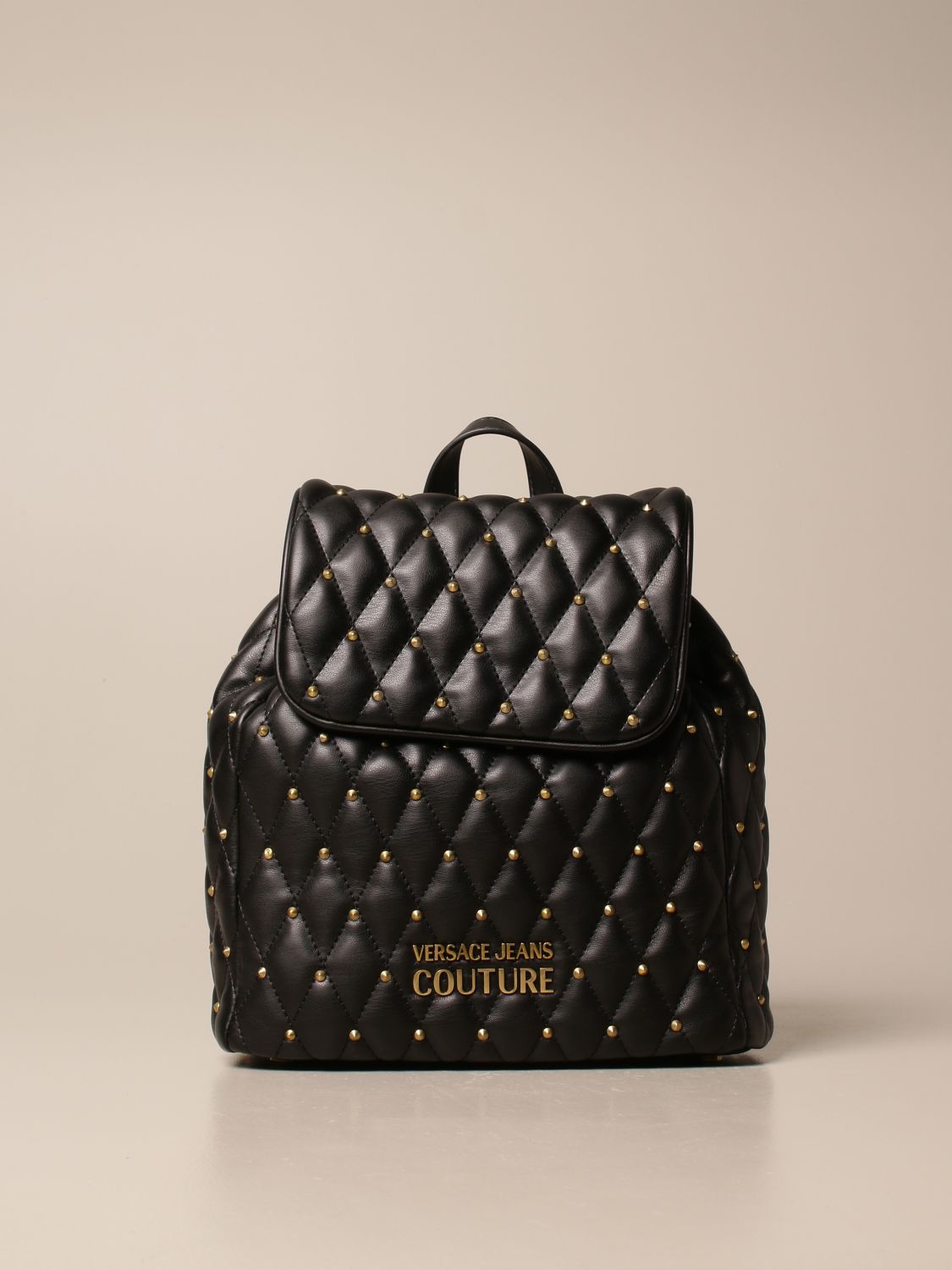 Backpack Versace Jeans Couture Women 