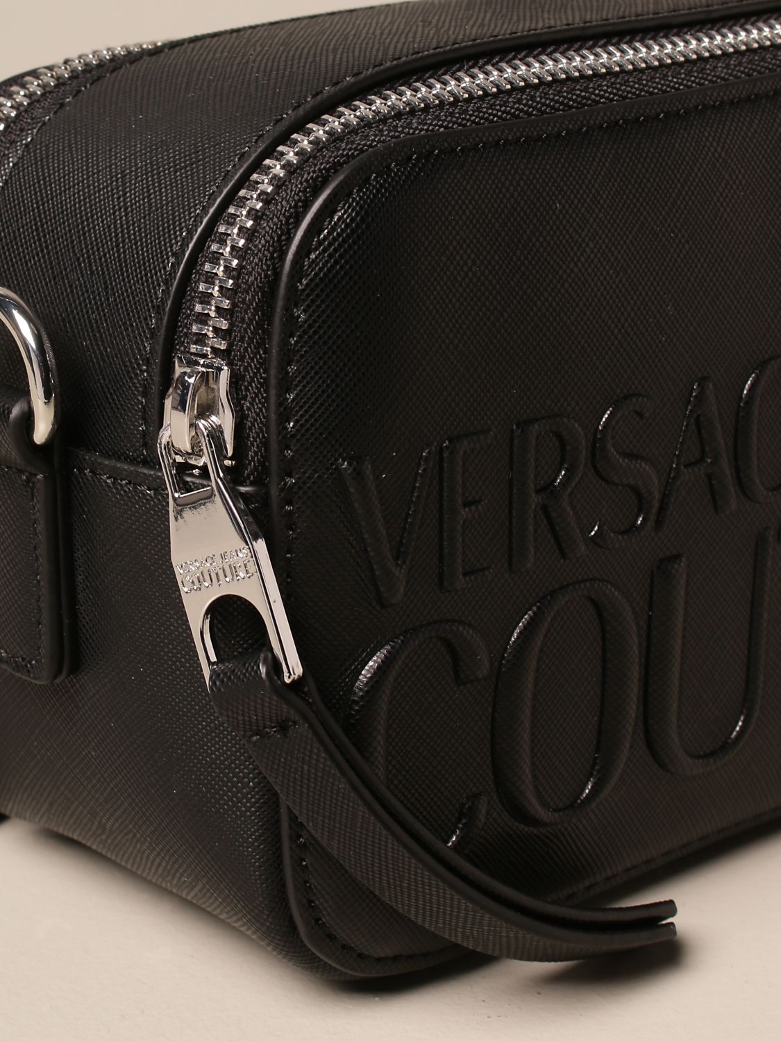 VERSACE JEANS COUTURE: Handbag women | Shoulder Bag Versace Jeans