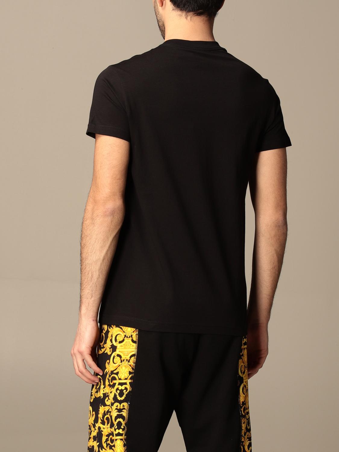 versace jeans couture t shirts