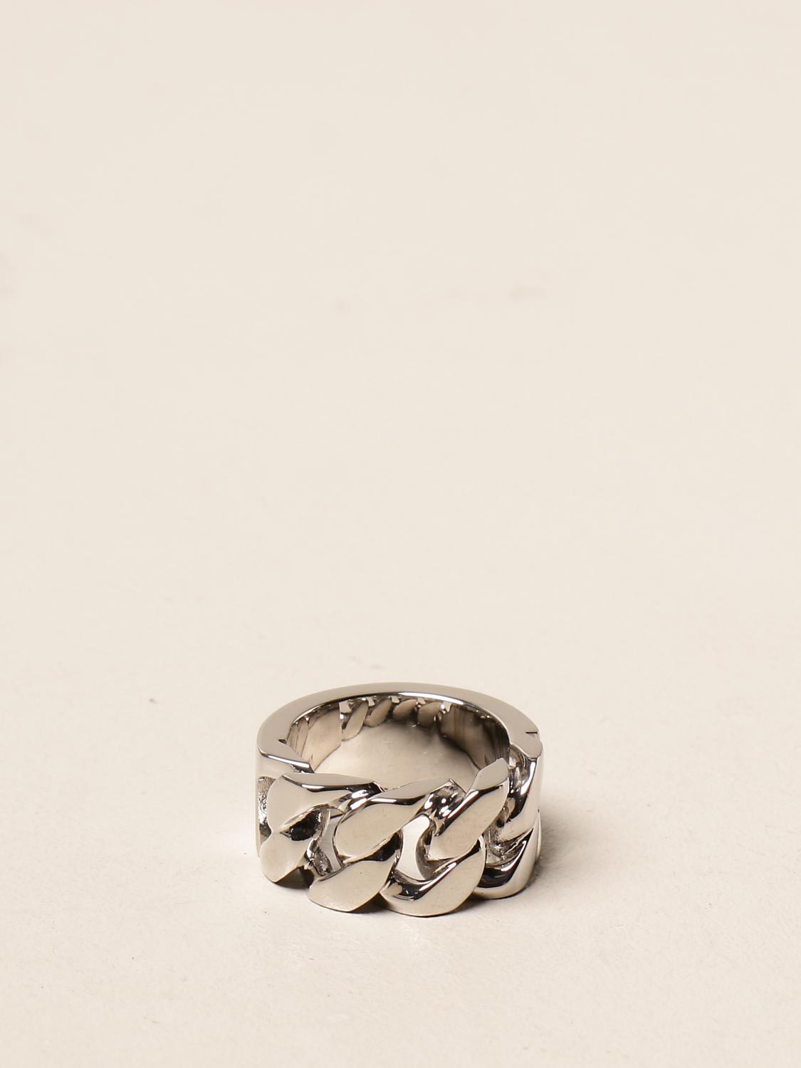 alexander mcqueen ring