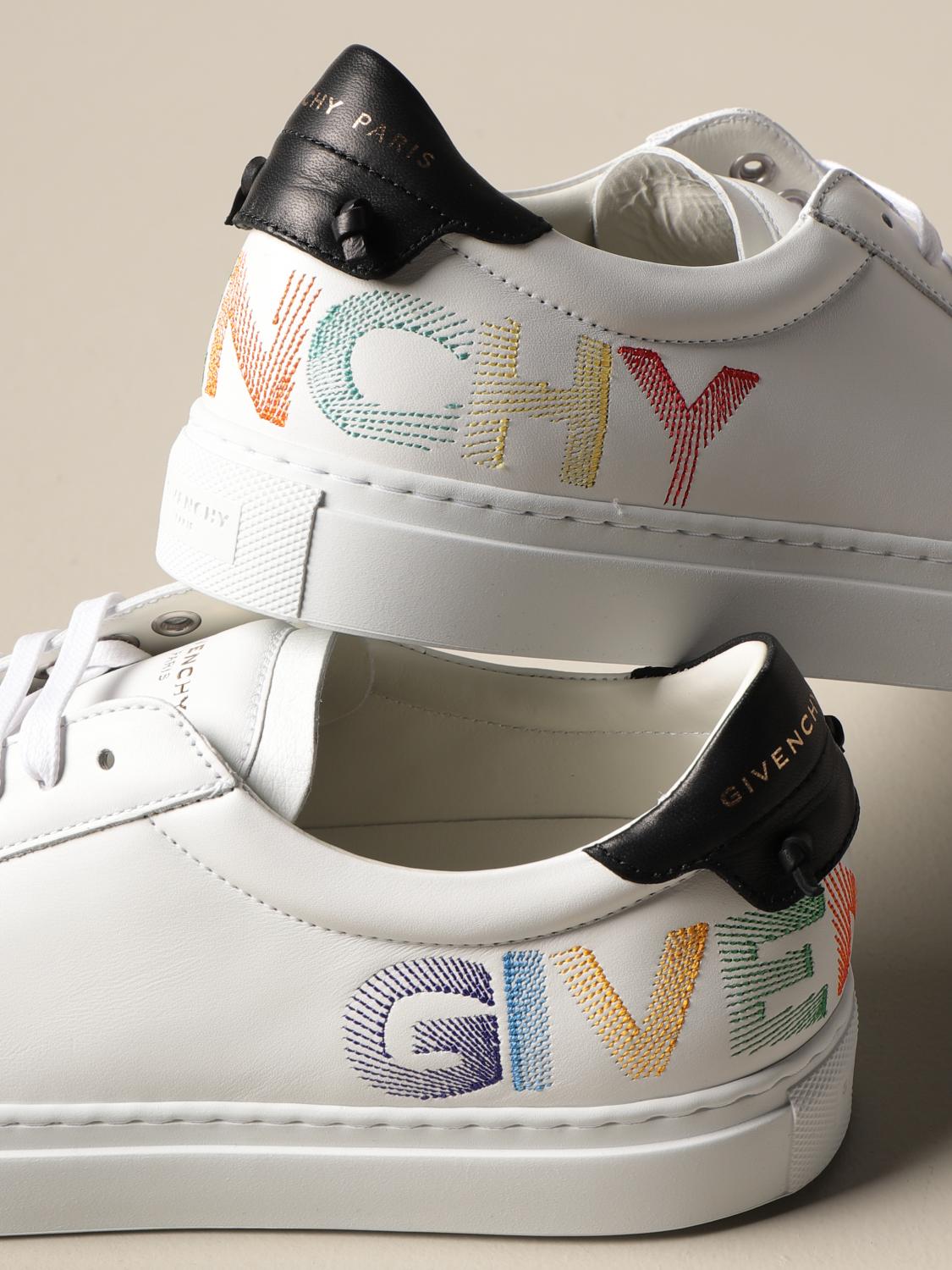 givenchy trainers