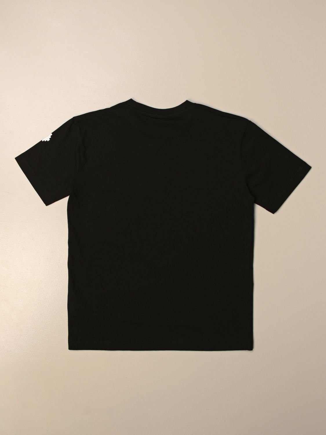 T-Shirt Marcelo Burlon: T-shirt kinder Marcelo Burlon schwarz 2