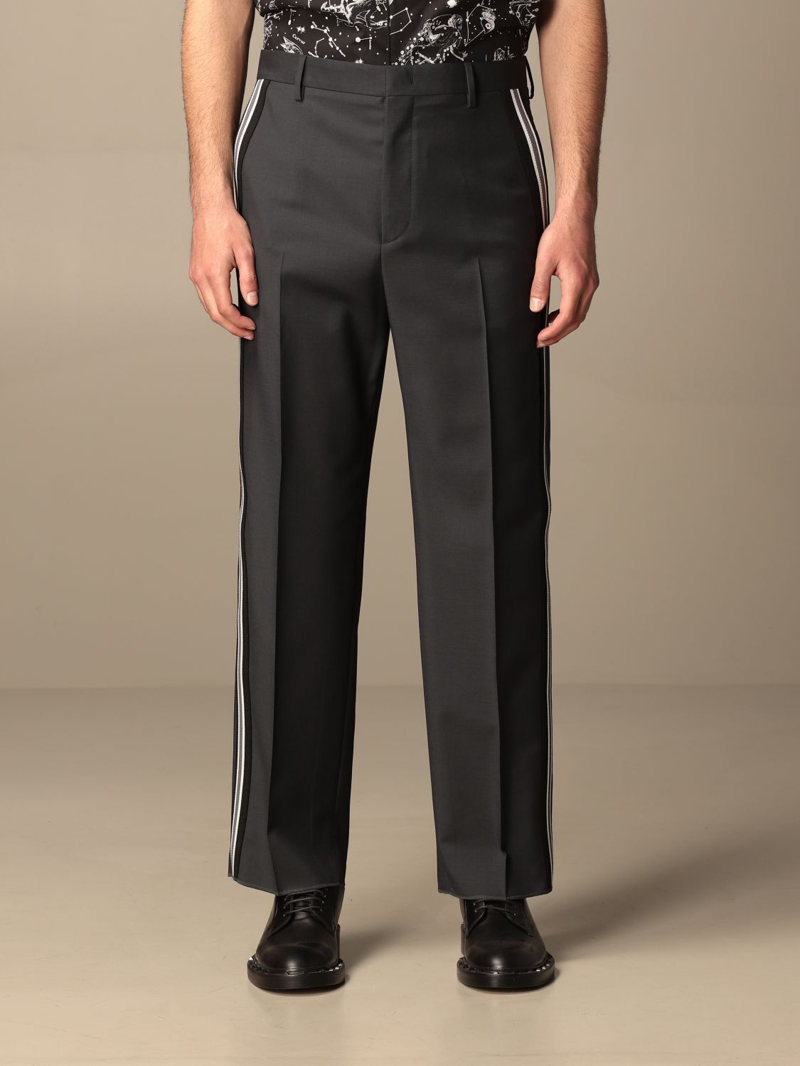 valentino dress pants