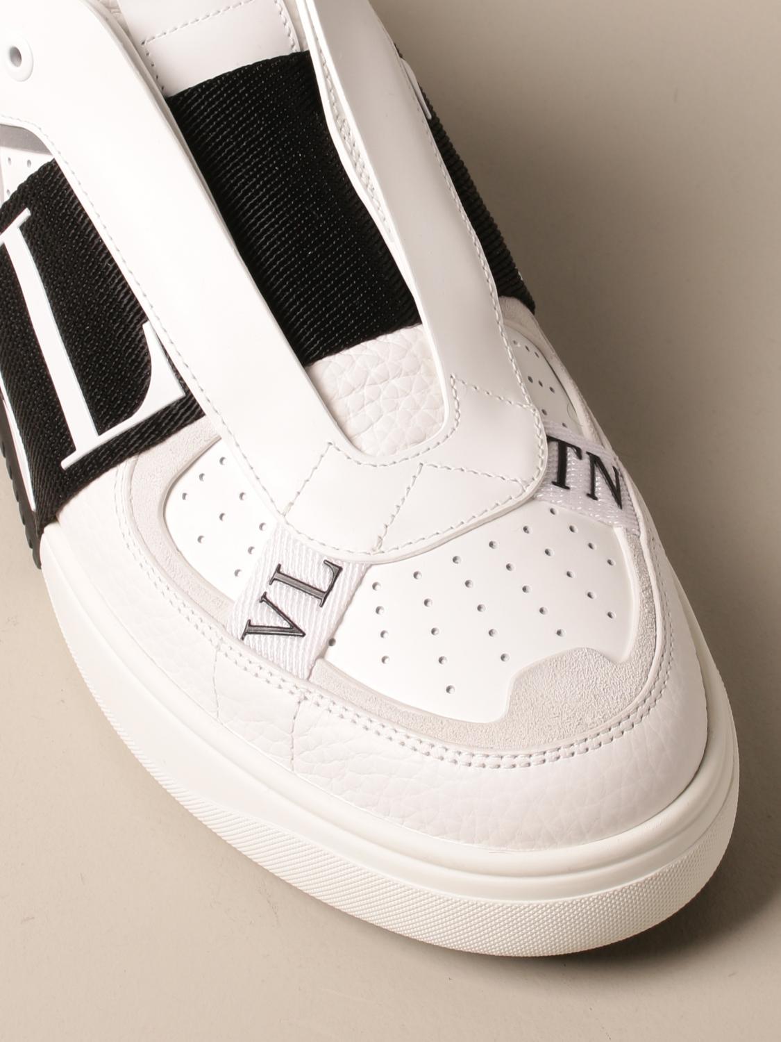 valentino shoes serial number