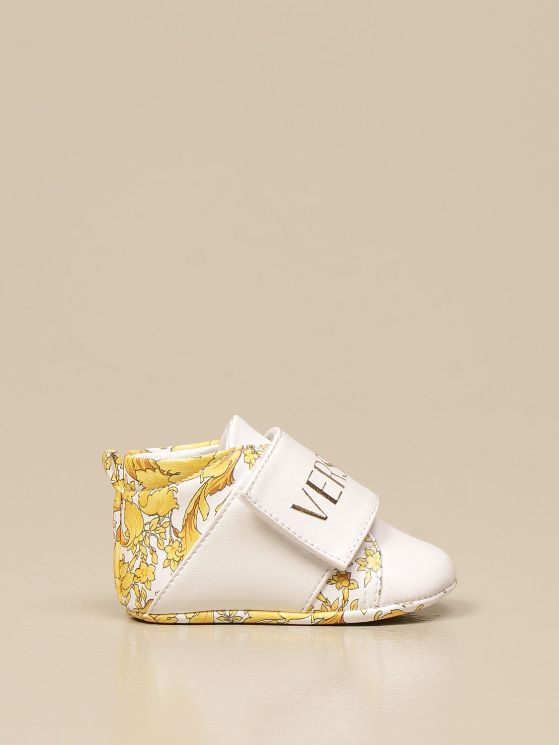 YOUNG VERSACE: Shoes kids Versace Young 