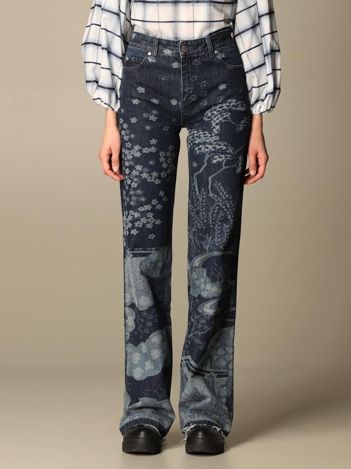 valentino jeans