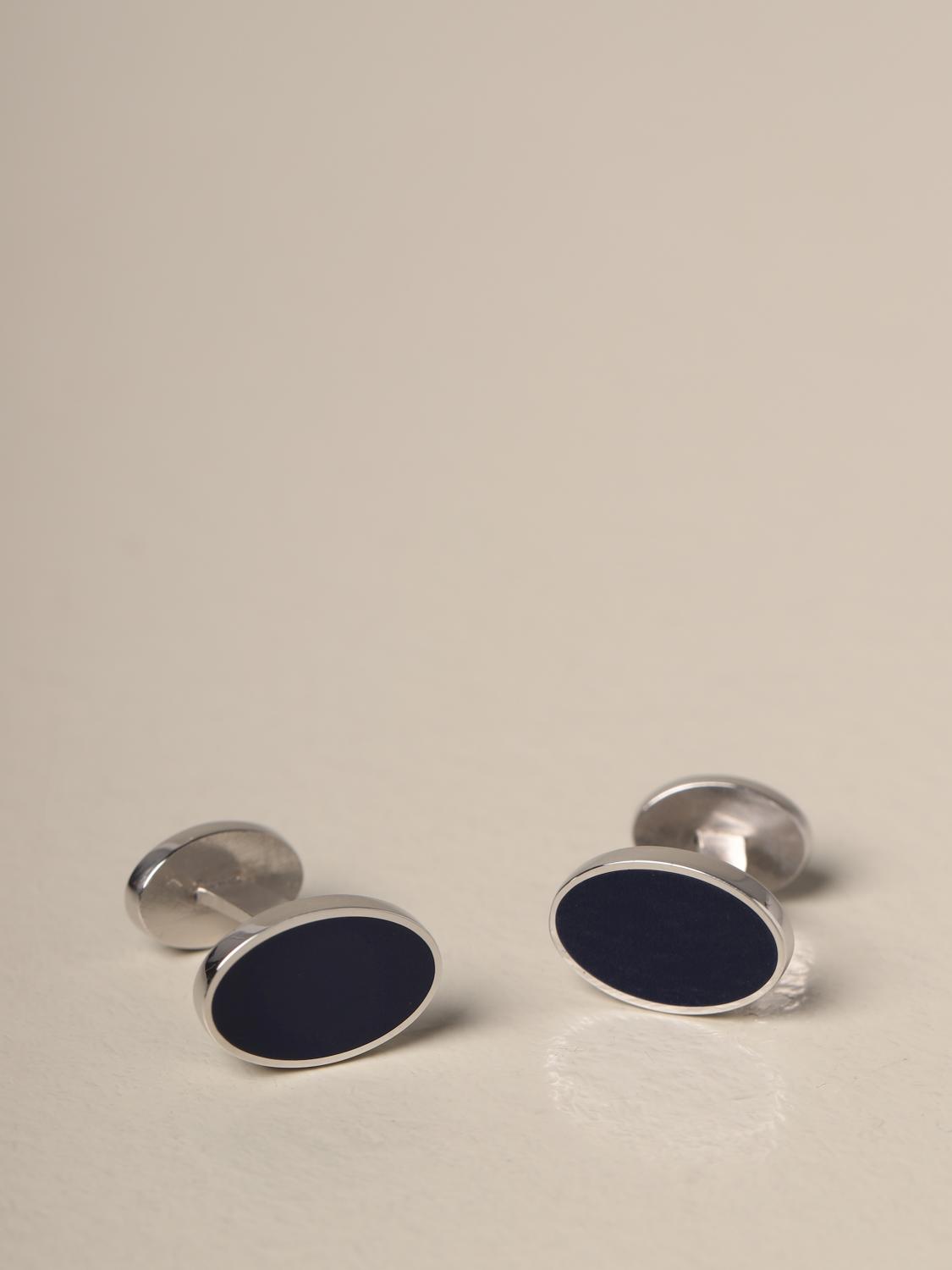 cufflinks armani