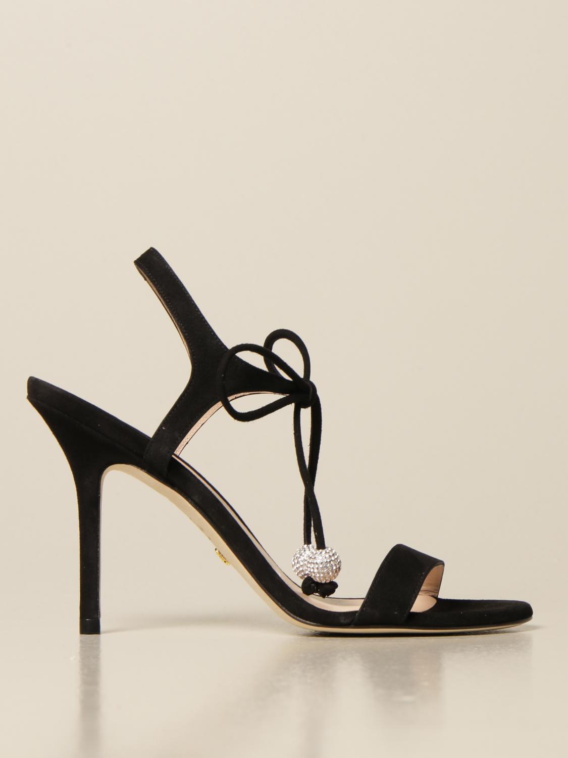 stuart weitzman chaussures