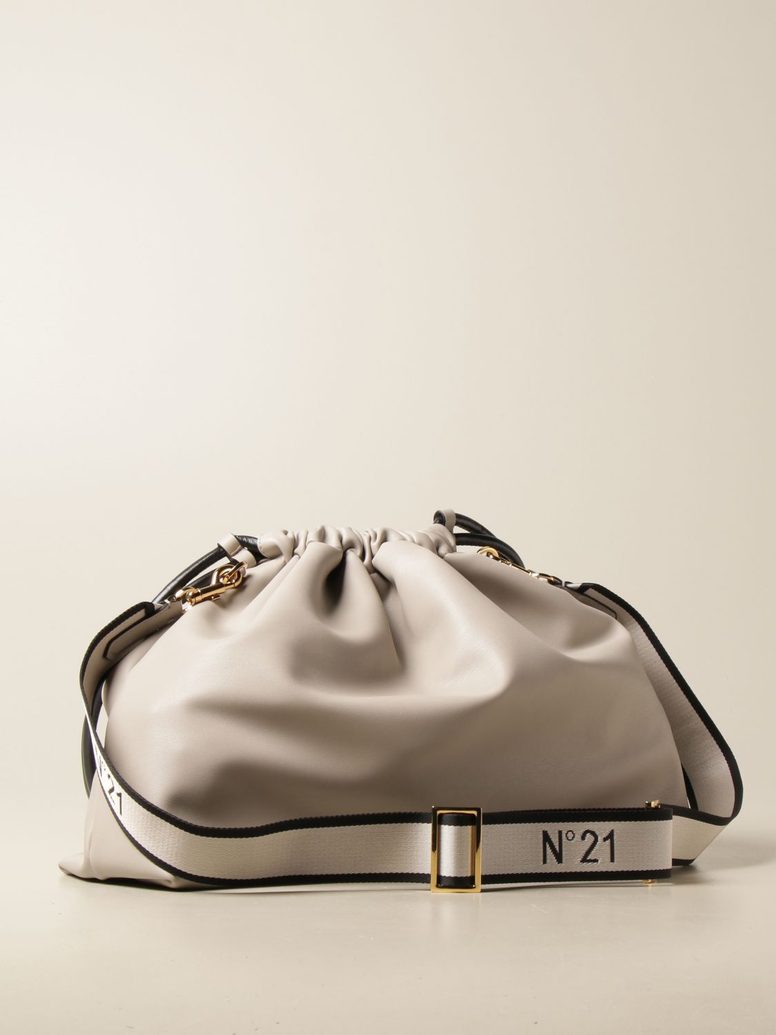 N°21 Eva Mini Bag