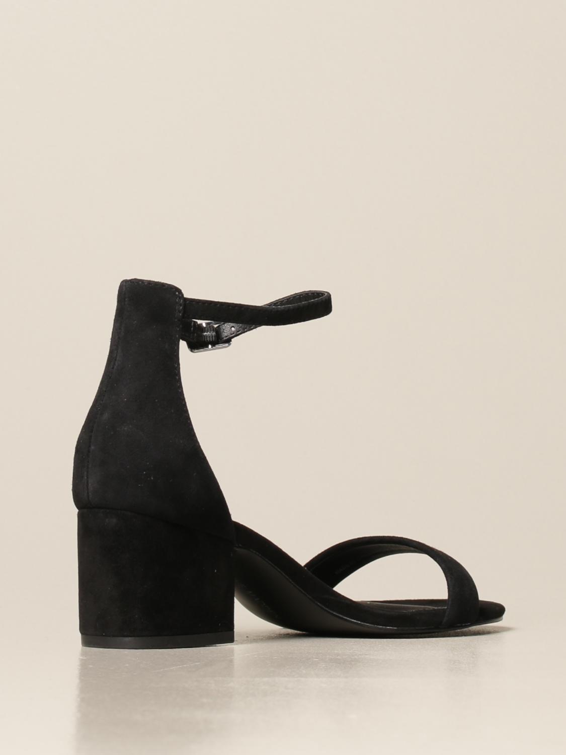 steve madden irenee black